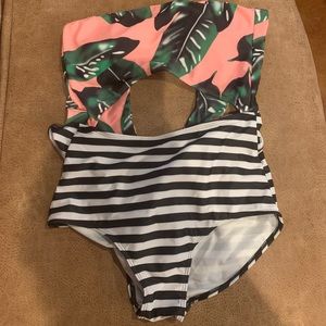 Boutique Swimsuit